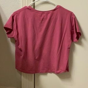 lulu lemon cates tee